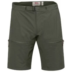 FJÄLLRÄVEN High Coast Hike Shorts - Shorts