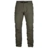 FJÄLLRÄVEN High Coast Hike Trousers - Trekkinghose -Rip Curl-Laden fjaellraeven high coast hike trousers trekkinghose