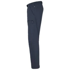 FJÄLLRÄVEN High Coast Hike Trousers - Trekkinghose -Rip Curl-Laden fjaellraeven high coast hike trousers trekkinghose detail 2
