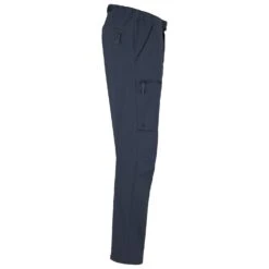 FJÄLLRÄVEN High Coast Hike Trousers - Trekkinghose -Rip Curl-Laden fjaellraeven high coast hike trousers trekkinghose detail 3