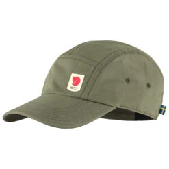 FJÄLLRÄVEN High Coast Lite Cap - Cap -Rip Curl-Laden fjaellraeven high coast lite cap cap 2