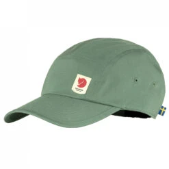 FJÄLLRÄVEN High Coast Lite Cap - Cap -Rip Curl-Laden fjaellraeven high coast lite cap cap 3