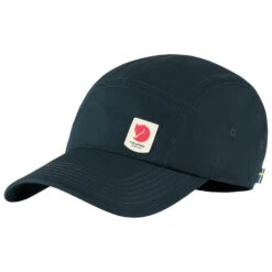 FJÄLLRÄVEN High Coast Lite Cap - Cap -Rip Curl-Laden fjaellraeven high coast lite cap cap 4