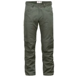 FJÄLLRÄVEN High Coast Trousers Zip-Off - Trekkinghose
