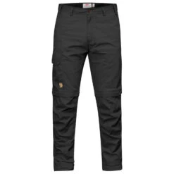 FJÄLLRÄVEN Karl Pro Zip-Off Trousers - Trekkinghose -Rip Curl-Laden fjaellraeven karl pro zip off trousers trekkinghose 1