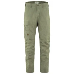 FJÄLLRÄVEN Karl Pro Zip-Off Trousers - Trekkinghose -Rip Curl-Laden fjaellraeven karl pro zip off trousers trekkinghose 3