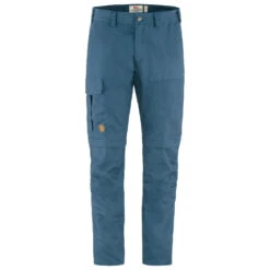 FJÄLLRÄVEN Karl Pro Zip-Off Trousers - Trekkinghose -Rip Curl-Laden fjaellraeven karl pro zip off trousers trekkinghose 4
