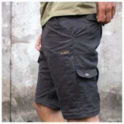 FJÄLLRÄVEN Karl Pro Zip-Off Trousers - Trekkinghose -Rip Curl-Laden fjaellraeven karl pro zip off trousers trekkinghose detail 7