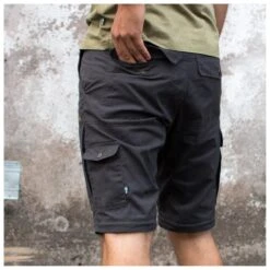 FJÄLLRÄVEN Karl Pro Zip-Off Trousers - Trekkinghose -Rip Curl-Laden fjaellraeven karl pro zip off trousers trekkinghose detail 8