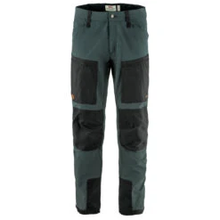 FJÄLLRÄVEN Keb Agile Trousers - Trekkinghose 29 FJÄLLRÄVEN Keb Agile Trousers - Trekkinghose -Rip Curl-Laden fjaellraeven keb agile trousers trekkinghose 1