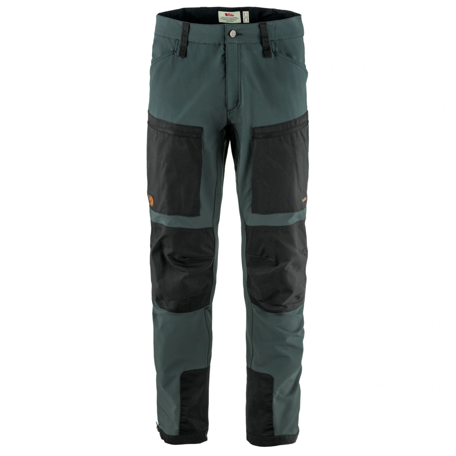 FJÄLLRÄVEN Keb Agile Trousers - Trekkinghose 15 FJÄLLRÄVEN Keb Agile Trousers - Trekkinghose – Bild 13