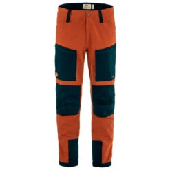 FJÄLLRÄVEN Keb Agile Trousers - Trekkinghose 30 FJÄLLRÄVEN Keb Agile Trousers - Trekkinghose -Rip Curl-Laden fjaellraeven keb agile trousers trekkinghose 2