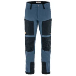 FJÄLLRÄVEN Keb Agile Trousers - Trekkinghose 31 FJÄLLRÄVEN Keb Agile Trousers - Trekkinghose -Rip Curl-Laden fjaellraeven keb agile trousers trekkinghose 3