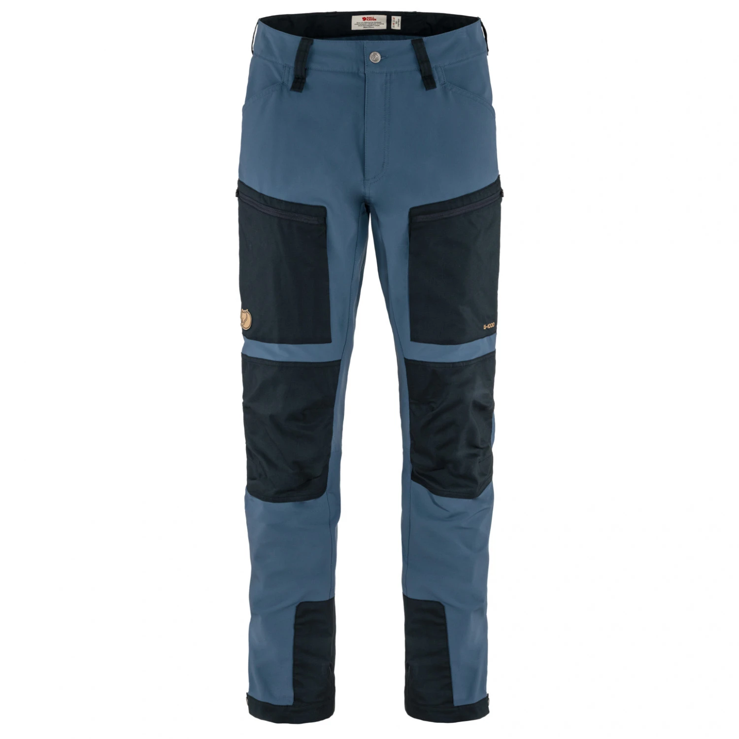 FJÄLLRÄVEN Keb Agile Trousers - Trekkinghose 17 FJÄLLRÄVEN Keb Agile Trousers - Trekkinghose – Bild 15