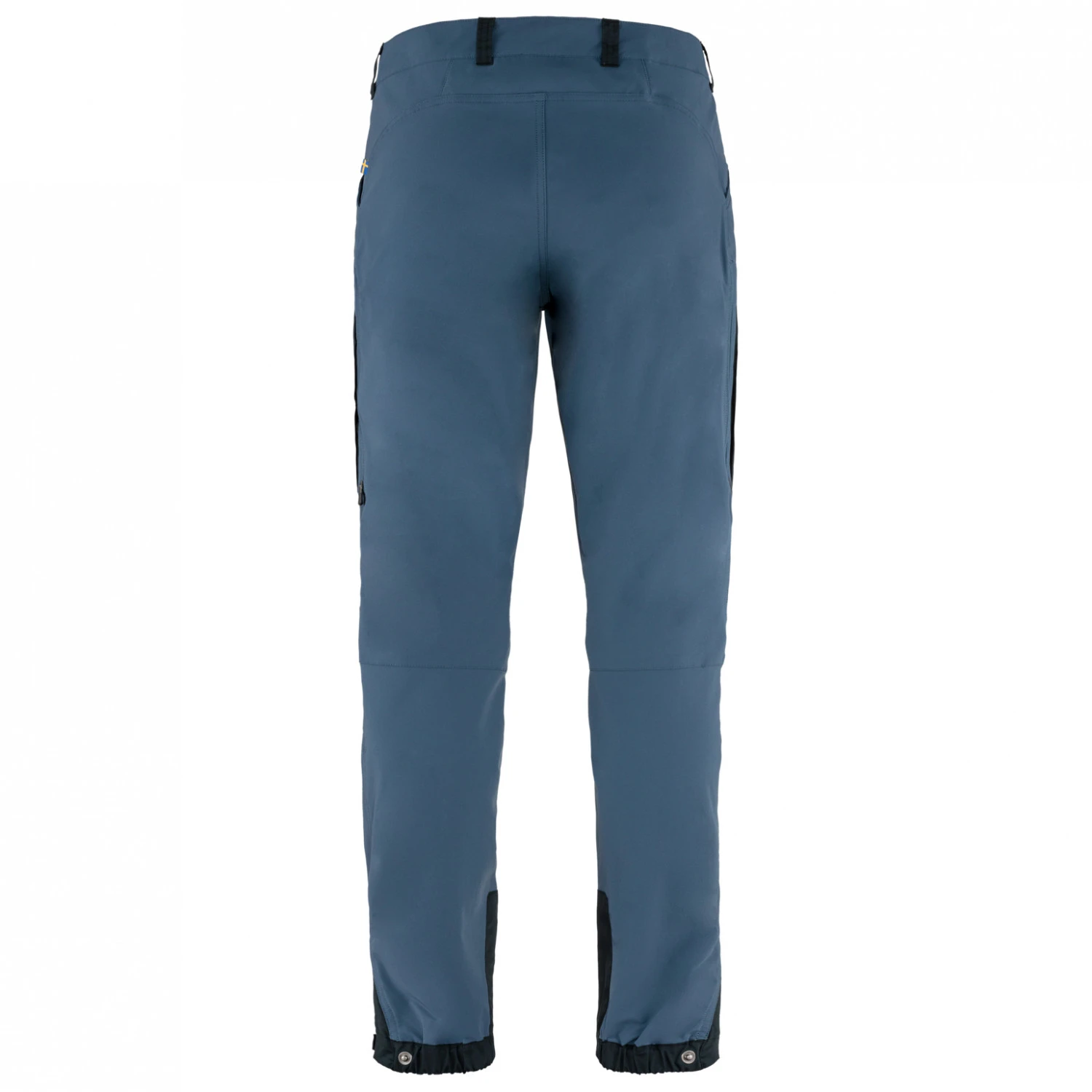 FJÄLLRÄVEN Keb Agile Trousers - Trekkinghose 4 FJÄLLRÄVEN Keb Agile Trousers - Trekkinghose – Bild 2