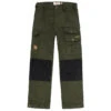 FJÄLLRÄVEN Kids Vidda Trousers - Trekkinghose 2 FJÄLLRÄVEN Kids Vidda Trousers - Trekkinghose -Rip Curl-Laden fjaellraeven kids vidda trousers trekkinghose