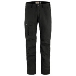 FJÄLLRÄVEN Nils Trousers - Jeans 28 FJÄLLRÄVEN Nils Trousers - Jeans -Rip Curl-Laden fjaellraeven nils trousers jeans 1