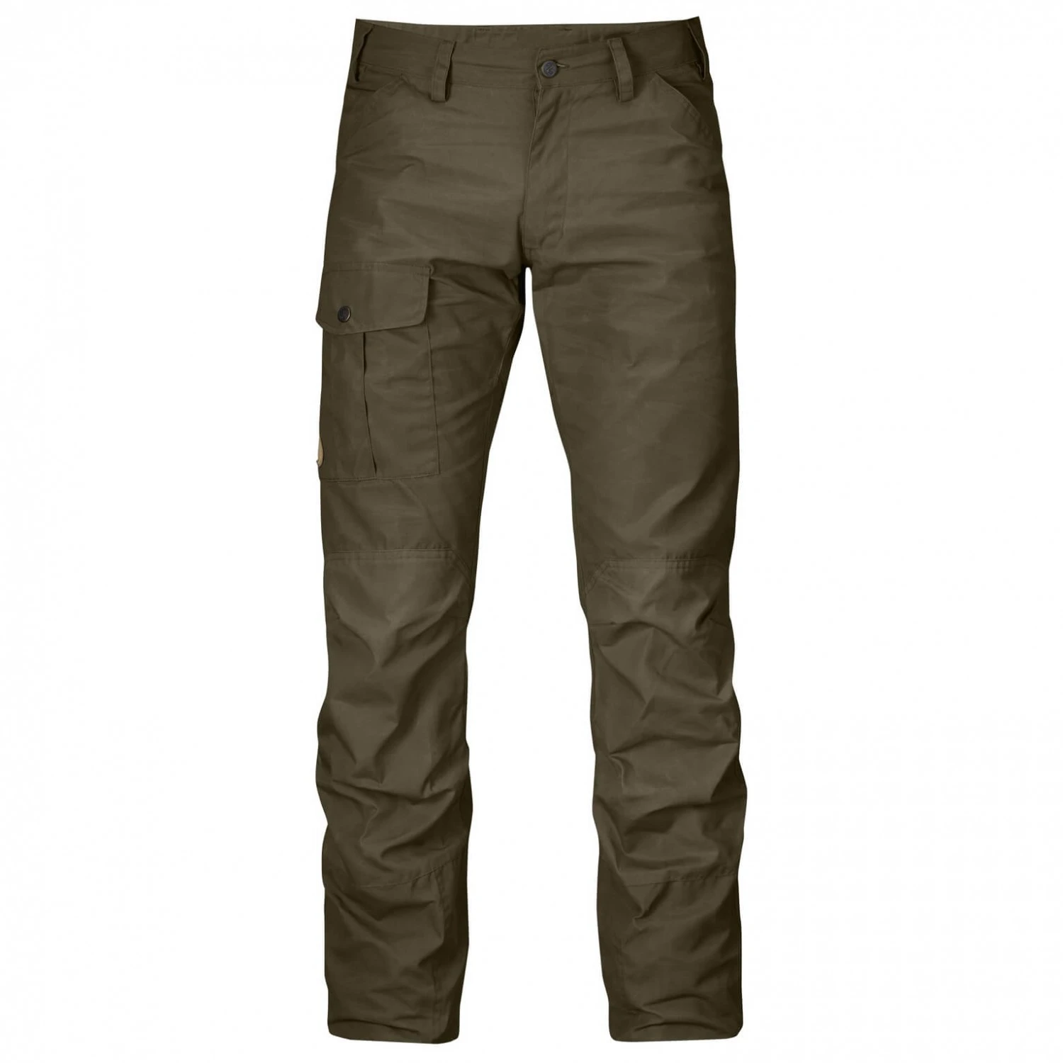FJÄLLRÄVEN Nils Trousers - Jeans 15 FJÄLLRÄVEN Nils Trousers - Jeans – Bild 13
