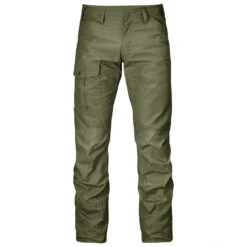 FJÄLLRÄVEN Nils Trousers - Jeans 30 FJÄLLRÄVEN Nils Trousers - Jeans -Rip Curl-Laden fjaellraeven nils trousers jeans 3