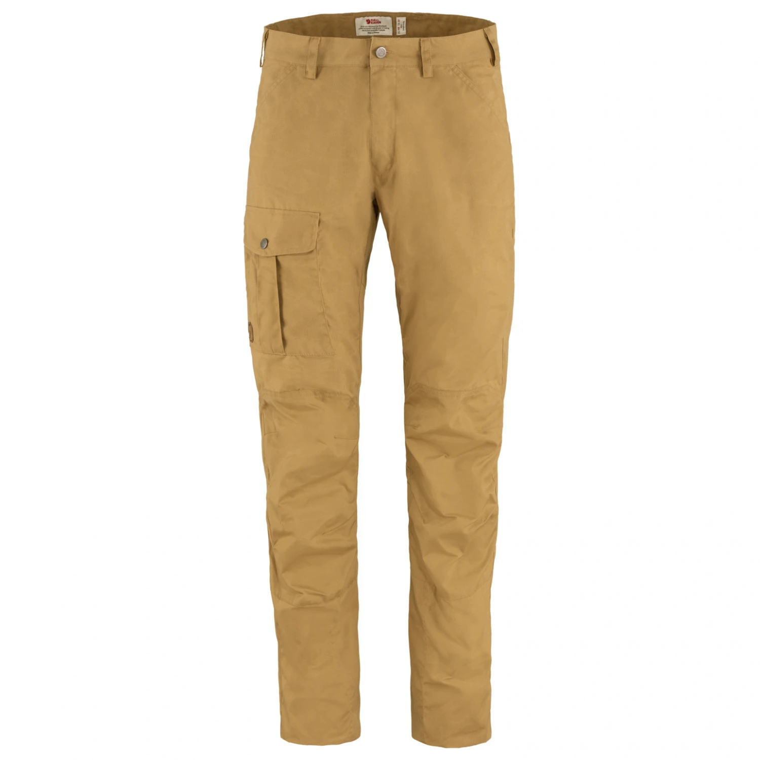 FJÄLLRÄVEN Nils Trousers - Jeans 3 FJÄLLRÄVEN Nils Trousers - Jeans