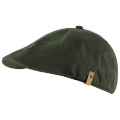 FJÄLLRÄVEN Övik Flat Cap - Cap -Rip Curl-Laden fjaellraeven oevik flat cap cap 2