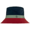 FJÄLLRÄVEN Reversible Bucket Hat - Cap -Rip Curl-Laden fjaellraeven reversible bucket hat cap