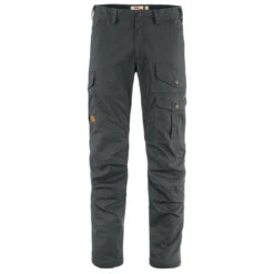 FJÄLLRÄVEN Vidda Pro Lite Trousers - Trekkinghose -Rip Curl-Laden fjaellraeven vidda pro lite trousers trekkinghose 1