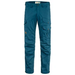 FJÄLLRÄVEN Vidda Pro Lite Trousers - Trekkinghose -Rip Curl-Laden fjaellraeven vidda pro lite trousers trekkinghose 3
