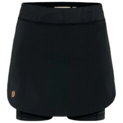 FJÄLLRÄVEN Women's Abisko Midsummer Skort - Skort -Rip Curl-Laden fjaellraeven womens abisko midsummer skort skort 1
