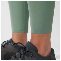 FJÄLLRÄVEN Women's Abisko Tights - Leggings -Rip Curl-Laden fjaellraeven womens abisko tights leggings detail 9