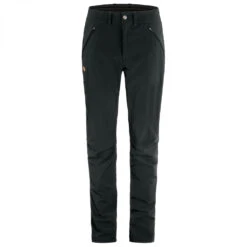 FJÄLLRÄVEN Women's Abisko Trail Stretch Trousers - Trekkinghose