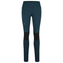 FJÄLLRÄVEN Women's Abisko Trekking Tights HD - Leggings