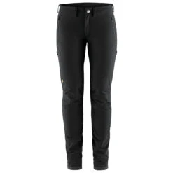FJÄLLRÄVEN Women's Bergtagen Stretch Trousers - Trekkinghose -Rip Curl-Laden fjaellraeven womens bergtagen stretch trousers trekkinghose 1