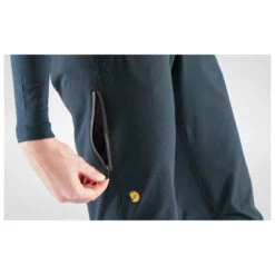 FJÄLLRÄVEN Women's Bergtagen Stretch Trousers - Trekkinghose -Rip Curl-Laden fjaellraeven womens bergtagen stretch trousers trekkinghose detail 7