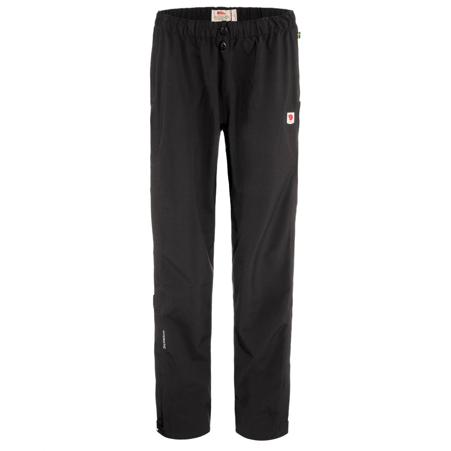 FJÄLLRÄVEN Women's HC Hydratic Trail Trousers - Regenhose 3 FJÄLLRÄVEN Women's HC Hydratic Trail Trousers - Regenhose