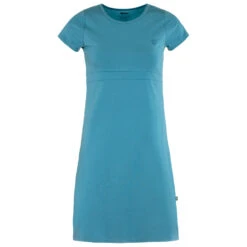 FJÄLLRÄVEN Women's High Coast Dress - Kleid -Rip Curl-Laden fjaellraeven womens high coast dress kleid 1