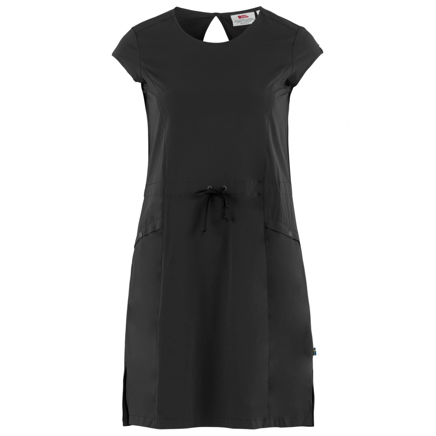 FJÄLLRÄVEN Women's High Coast Lite Dress - Kleid 8 FJÄLLRÄVEN Women's High Coast Lite Dress - Kleid – Bild 6