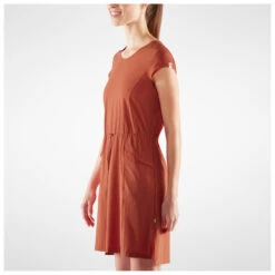 FJÄLLRÄVEN Women's High Coast Lite Dress - Kleid 11 FJÄLLRÄVEN Women's High Coast Lite Dress - Kleid -Rip Curl-Laden fjaellraeven womens high coast lite dress kleid detail 4