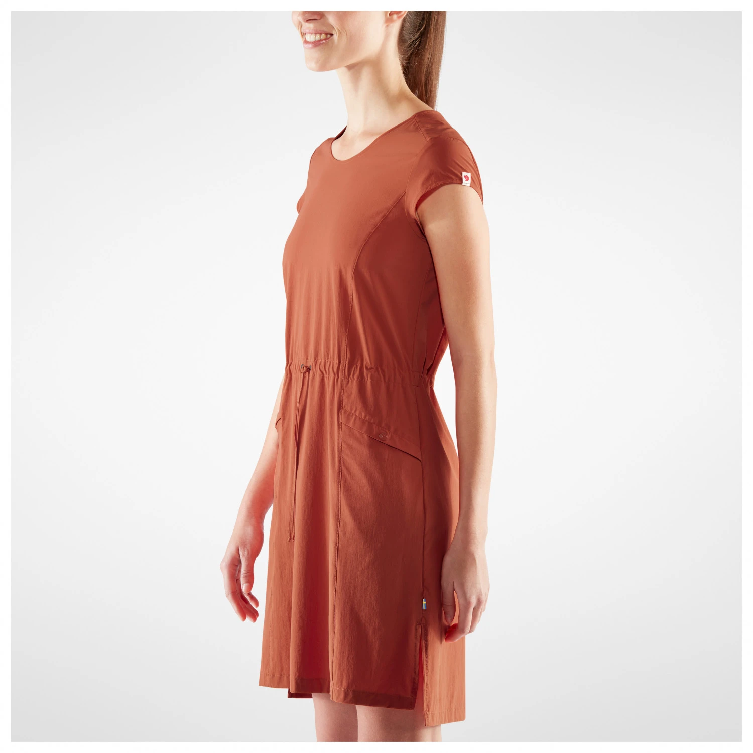 FJÄLLRÄVEN Women's High Coast Lite Dress - Kleid 6 FJÄLLRÄVEN Women's High Coast Lite Dress - Kleid – Bild 4