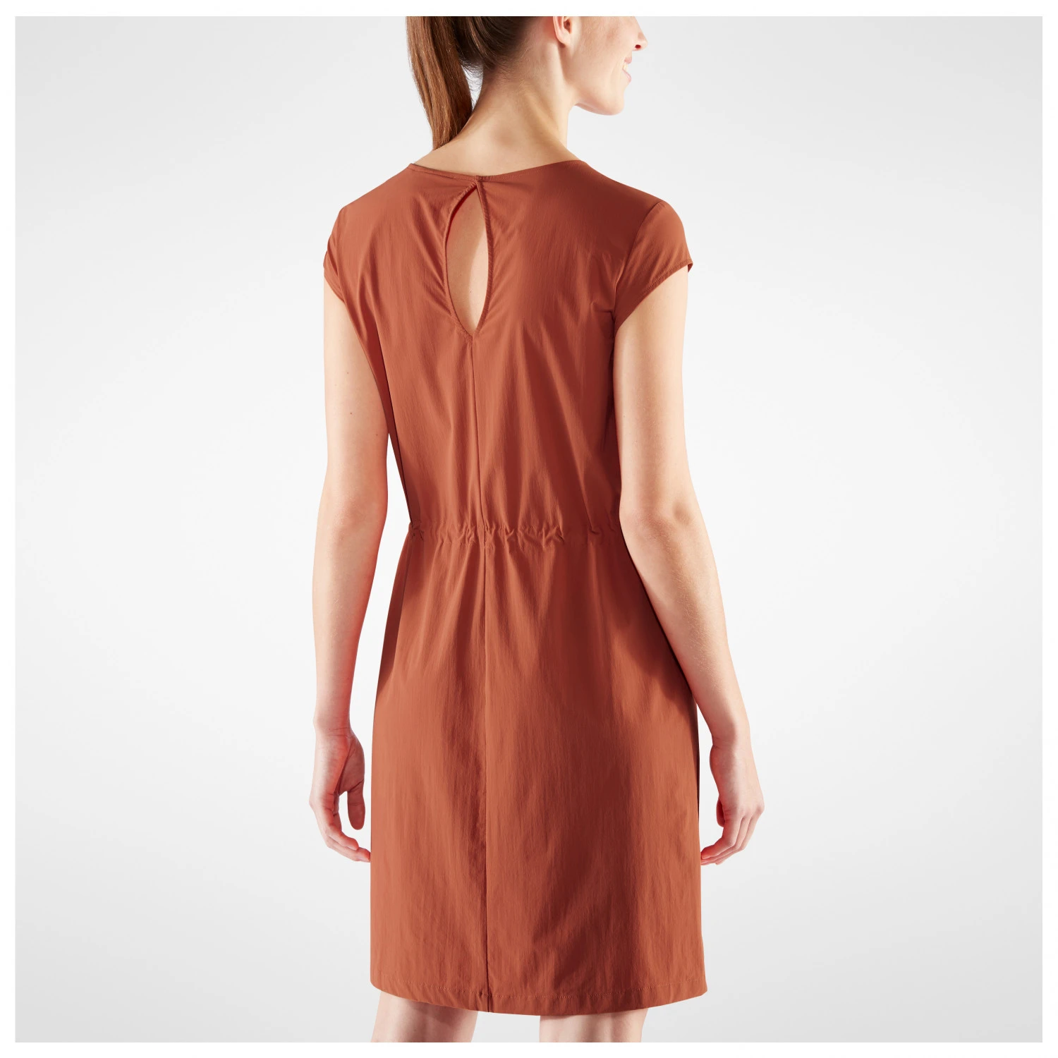 FJÄLLRÄVEN Women's High Coast Lite Dress - Kleid 7 FJÄLLRÄVEN Women's High Coast Lite Dress - Kleid – Bild 5