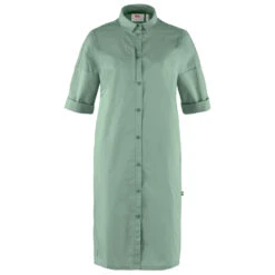 FJÄLLRÄVEN Women's High Coast Shade Dress - Kleid