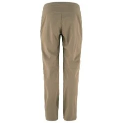 FJÄLLRÄVEN Women's High Coast Trail Trousers - Trekkinghose -Rip Curl-Laden fjaellraeven womens high coast trail trousers trekkinghose detail 2