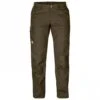 FJÄLLRÄVEN Women's Karla Pro Trousers - Trekkinghose -Rip Curl-Laden fjaellraeven womens karla pro trousers trekkinghose