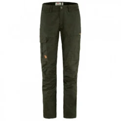 FJÄLLRÄVEN Women's Karla Pro Trousers - Trekkinghose -Rip Curl-Laden fjaellraeven womens karla pro trousers trekkinghose 2