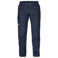 FJÄLLRÄVEN Women's Karla Pro Trousers - Trekkinghose -Rip Curl-Laden fjaellraeven womens karla pro trousers trekkinghose 3