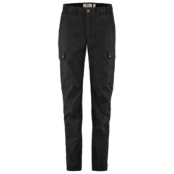 FJÄLLRÄVEN Women's Stina Trousers - Trekkinghose -Rip Curl-Laden fjaellraeven womens stina trousers trekkinghose 1