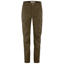 FJÄLLRÄVEN Women's Stina Trousers - Trekkinghose -Rip Curl-Laden fjaellraeven womens stina trousers trekkinghose 2