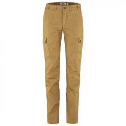 FJÄLLRÄVEN Women's Stina Trousers - Trekkinghose -Rip Curl-Laden fjaellraeven womens stina trousers trekkinghose 3