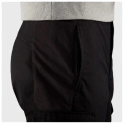 FJÄLLRÄVEN Women's Stina Trousers - Trekkinghose -Rip Curl-Laden fjaellraeven womens stina trousers trekkinghose detail 10