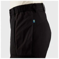 FJÄLLRÄVEN Women's Stina Trousers - Trekkinghose -Rip Curl-Laden fjaellraeven womens stina trousers trekkinghose detail 11